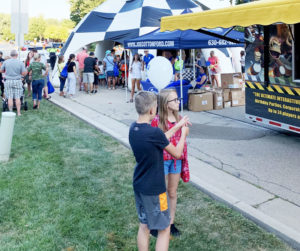 Prime Time Racing | Chicago NASCAR-Style Micro Reality Interactive ...